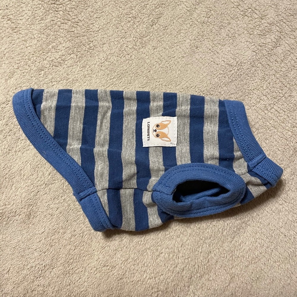 Dog shirt
